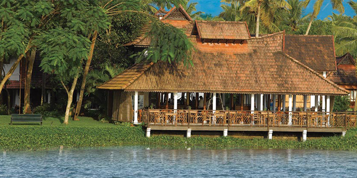 Vembanad Seafood Restaurant