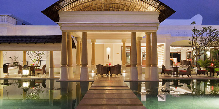 Latitude Restaurant