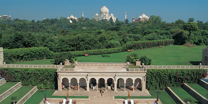 Oberoi Armavilas