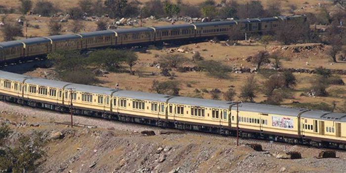 Train Train