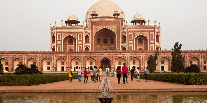 Humayun Mausoleum Humayun Mausoleum