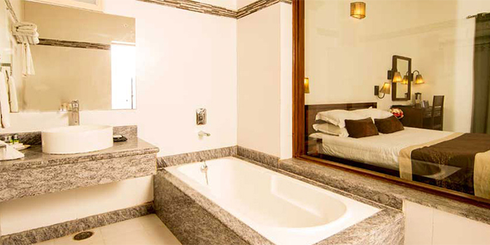 Super Deluxe Room
