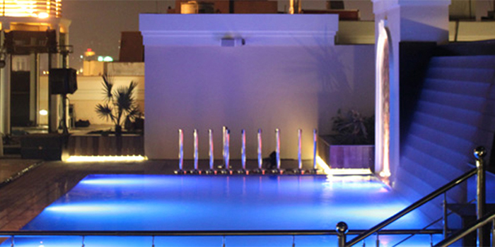 Vivanta by Taj Vivanta by Taj