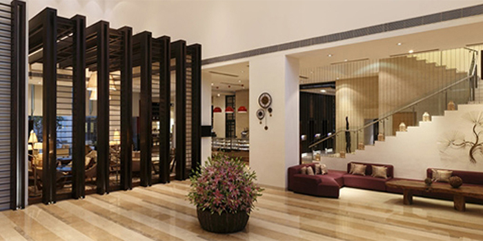Vivanta by Taj Vivanta by Taj