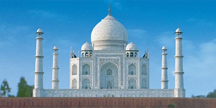 Taj Mahal Taj Mahal