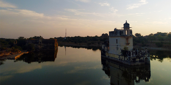 Chittorgarh