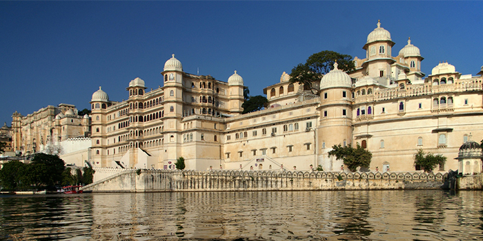 City Palace, Udaipur