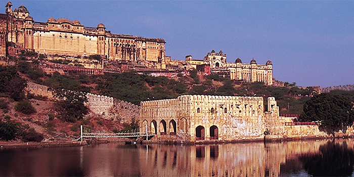Amber Fort Amber Fort