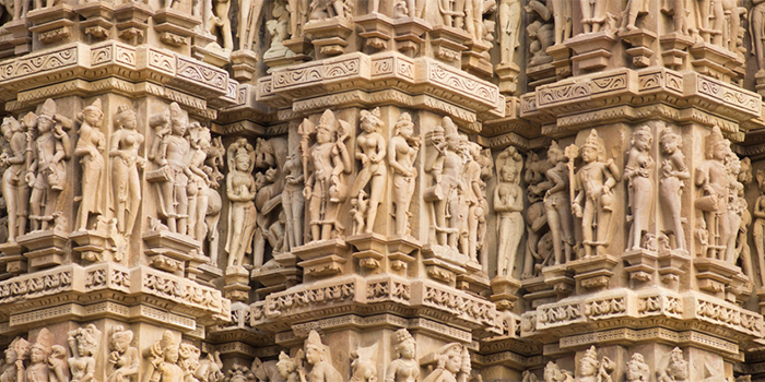 Khajuraho Khajuraho