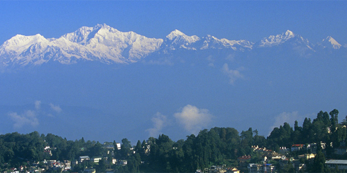 Himalayas Himalayas