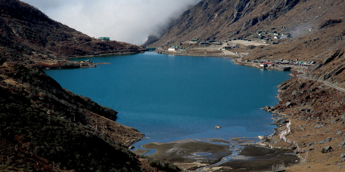 Beautiful scenic Lake Beautiful scenic Lake