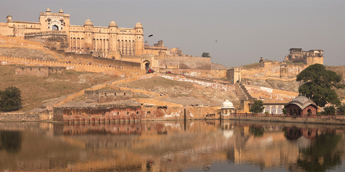 Amber Fort Amber Fort
