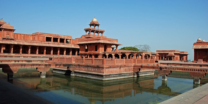 Fatehpur Sikri Fort Fatehpur Sikri Fort