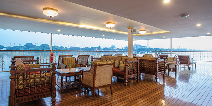 Sundeck Sundeck