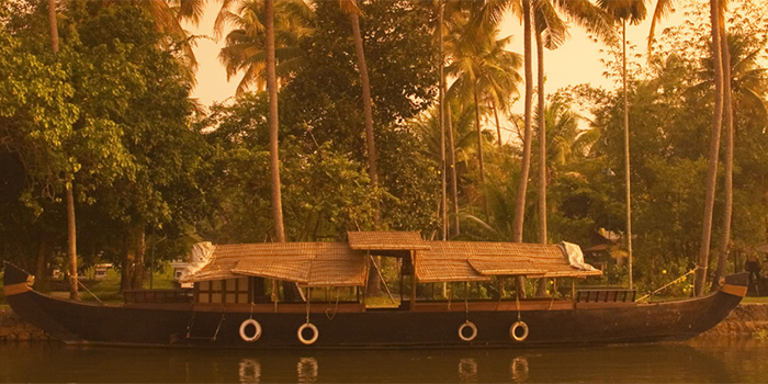 Houseboat Houseboat