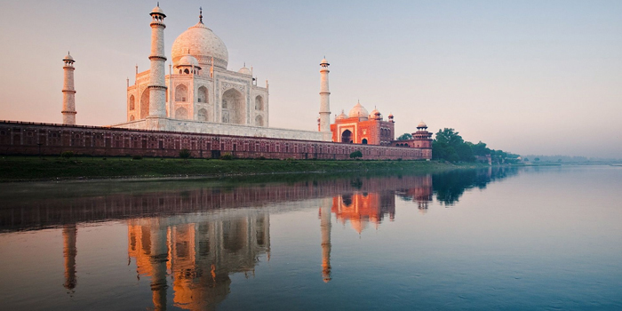 Taj Mahal Taj Mahal