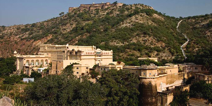 Samode Palace Samode Palace