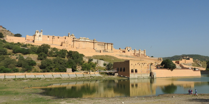 Amber Fort Amber Fort