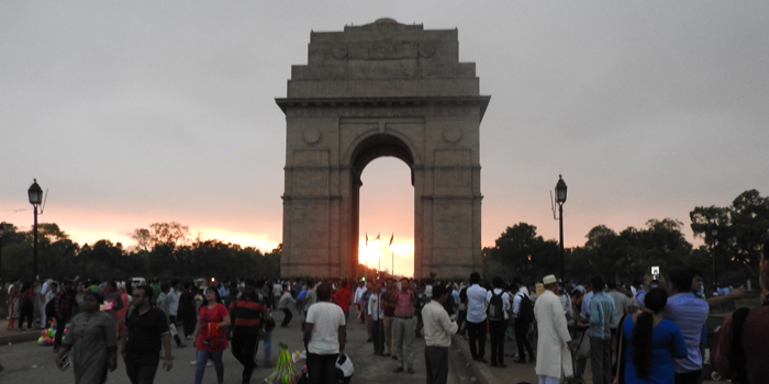 India Gate India Gate