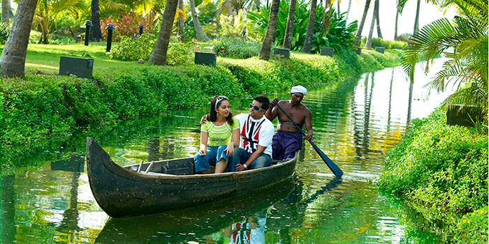 Kumarakom Kumarakom