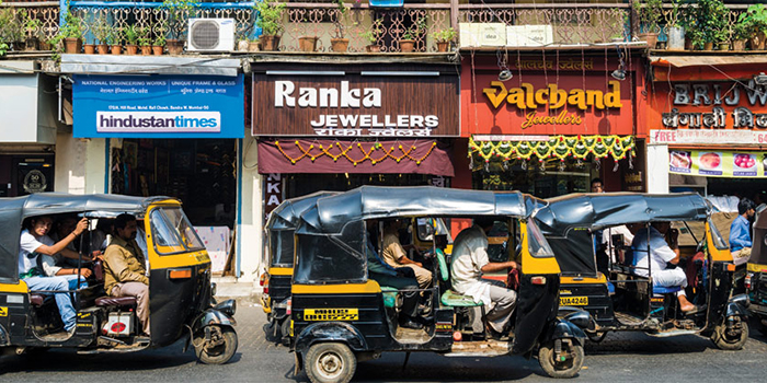 Mumbai Mumbai