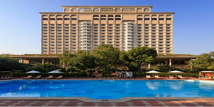 Taj Mahal Hotel New Delhi Taj Mahal Hotel New Delhi