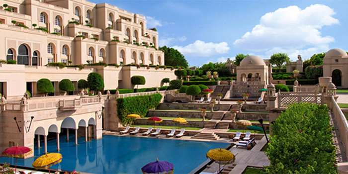 Oberoi Amarvilas Oberoi Amarvilas