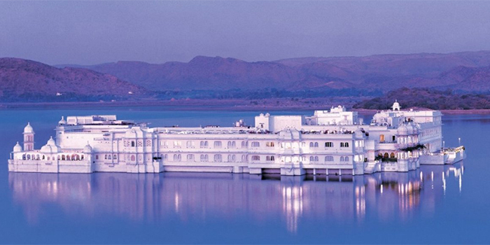 Taj Lake Palace Taj Lake Palace