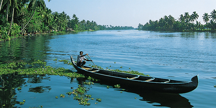 Kumarakom Lake Resort