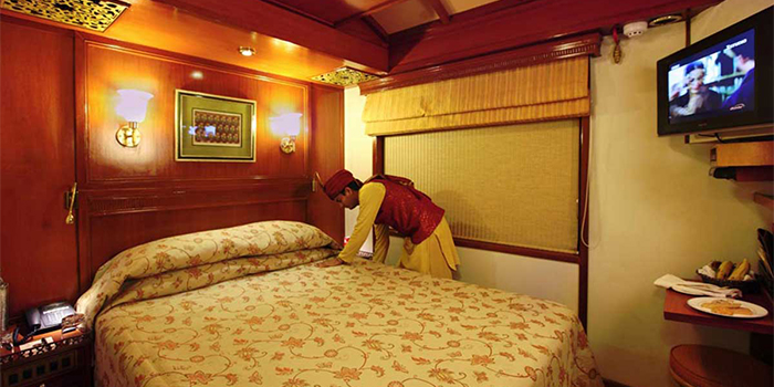 Deluxe Cabin