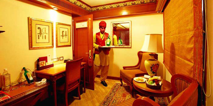 Express Suite