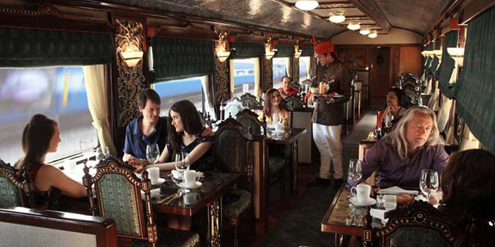 Rang Mahal Restaurant