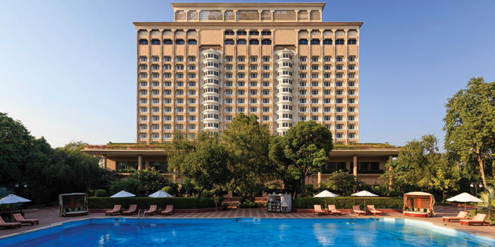 Taj Mahal Hotel New Delhi Taj Mahal Hotel New Delhi