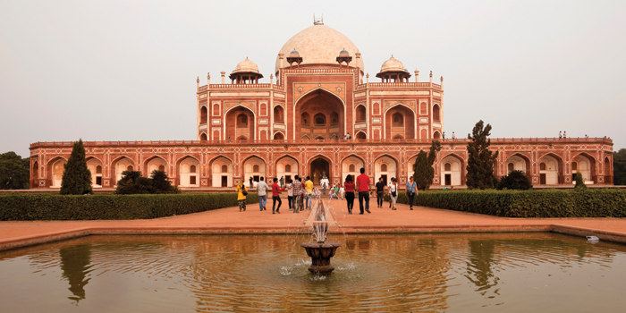 Humayuns Tomb Humayuns Tomb