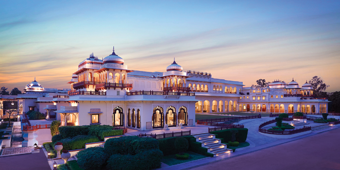 Rambagh Palace Rambagh Palace