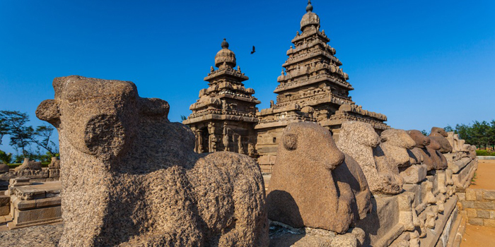 Mahabalipuram