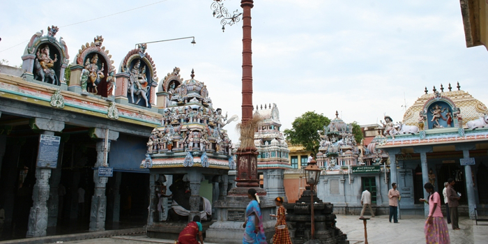 Pondicherry