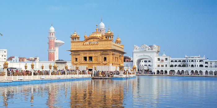 Golden Temple Amritsar Golden Temple Amritsar