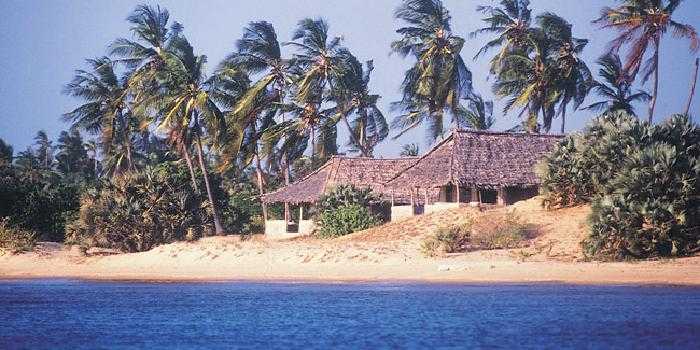 Beachside bandas
