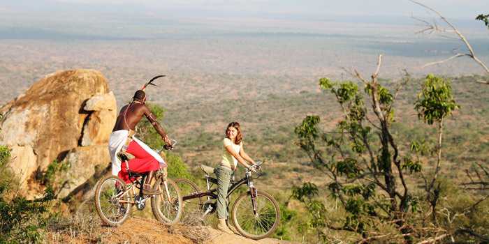Cycling