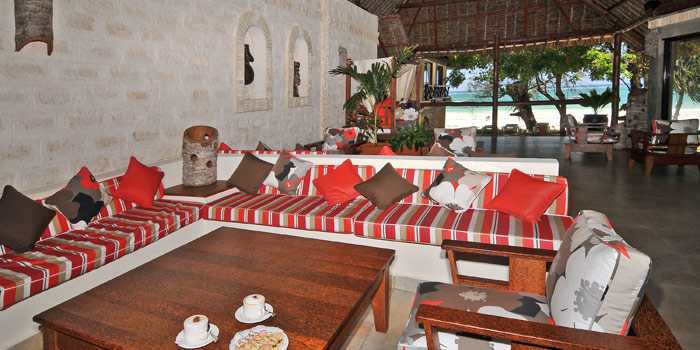 Swahili lounge