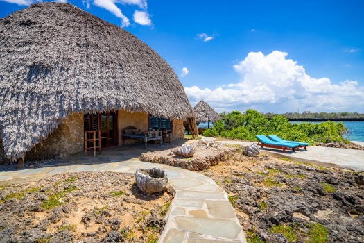Suite On The Rocks