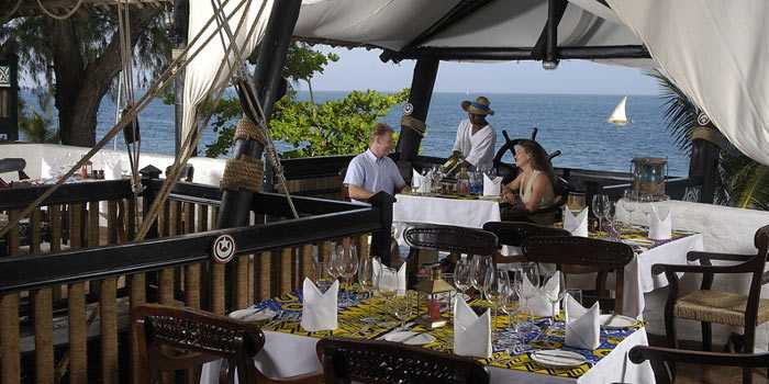 Jahazi Grill