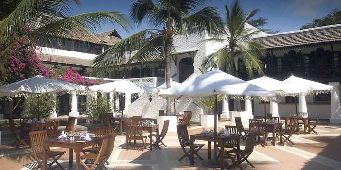 Sekoni Restaurant
