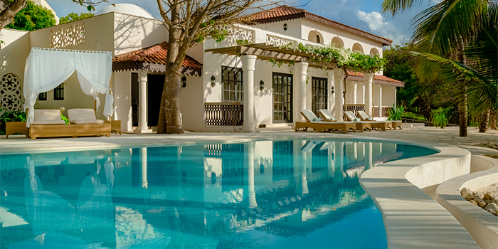 Swahili Beach Resort Somak Holidays Swahili Beach Resort Somak Holidays