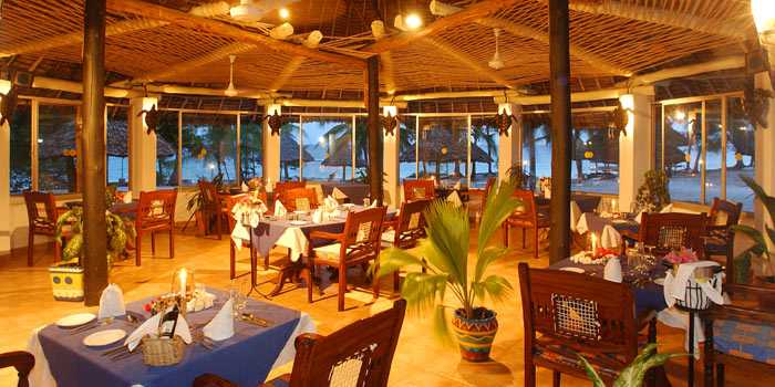 Blue Turtle Restaurant