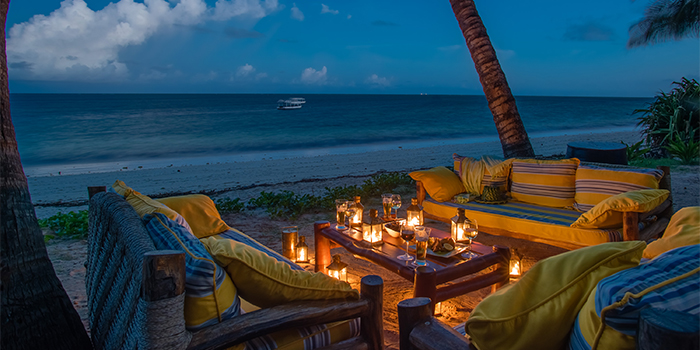 Cocos Beach Bar