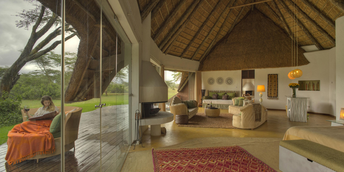 Family suite