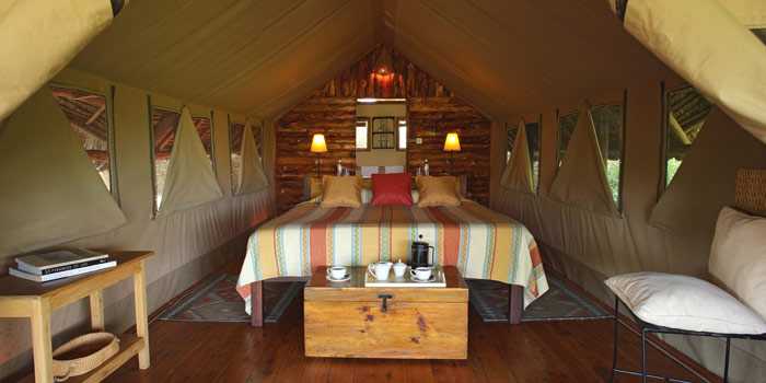 Tent
