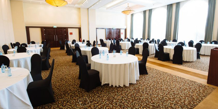Meetings and events